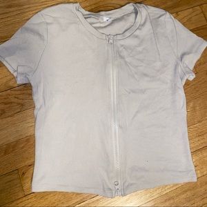 NEVER WORN cute shirt from garage